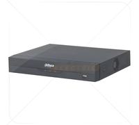 DAHUA 4K NVR uLTRA-HD 8MP IP PoE RECORDER 10TB HDD HDMI VGA ETHERNET H.265+ P2P