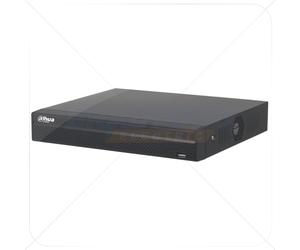 DAHUA 4K NVR uLTRA-HD 8MP IP PoE RECORDER 10TB HDD HDMI VGA ETHERNET H.265+ P2P