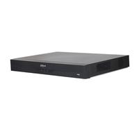 Dahua 4K NVR4216-EI SMD+ 16CH WizSense Network Video Recorder Face Recognition