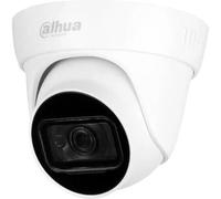 Dahua 4K Real-time HDCVI IR Eyeball Camera 2.8mm audio night vision CVI camera
