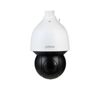 Dahua 4MP 25× Starlight IR WizSense Network PTZ CCTV Camera, Quick Pick, IP67