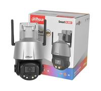 Dahua 4MP 5xZoom Dual Light ColorVu WizSense WiFi PTZ Camera SD3C405DB-GNY-AW-PV