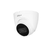 Dahua 4MP IPC-HDW2441T-S WizSense Built in MIC SMD+ POE Eyeball IP Camera IP67