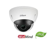 Dahua 4MP PoE Pro AI Motorised Dome Security Camera Starlight IR Outdoor