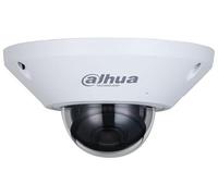 Dahua - 5MP 1.4mm Fisheye Onvif PoE Mobile Outdoor IP Camera Heat Map - IPC-EB5541-M-AS