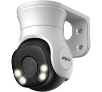 Dahua DH-HAC-PT1509AP-A-LED 5MP 2.8mm Full-color HDCVI Fixed-focal PT Camera