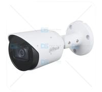 Dahua 3.6mm 5MP HDCVI IR Bullet Camera 30m, Smart CCTV IR Built-in mic