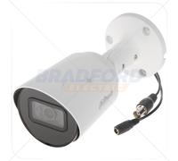 DAHUA 5MP AUDIO CCTV HDCVI IR BULLET CAMERA BUILT-IN MIC 30M IR IP67 FIXED BNC