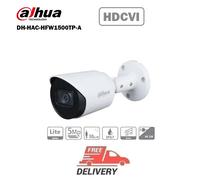 Dahua 5MP Bullet cctv Camera HDCVI starlight IR 30m Smart Built-in mic 3.6mm