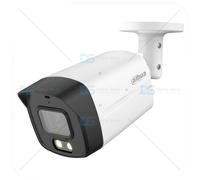 DAHUA 5MP Full-color AUDIO CCTV SECURITY HDCVI BULLET 24/7 COLOUR IP67 HD CAMERA