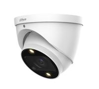 Dahua 5MP Full colour Starlight HDCVI Eyeball Dome Camera DH-HAC-HDW1509TP-A-LED