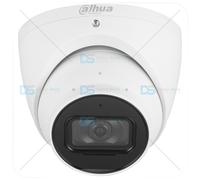 Dahua 5MP IP Audio CCTV Camera PoE WizSense AI Smart Motion Detection WDR 50M IR