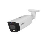 Dahua 5MP Smart Dual Light Active Deterrence Vari-focal Bullet Network Camera