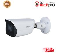 Dahua 5MP Starlight Bullet Camera 3.6mm Lens IR 50M PoE H.265+ WDR IP67 CCTV