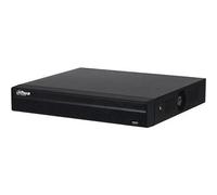 Dahua - IP NVR 8 Channel 4K H.265 8MP 8 PoE - Dahua - NVR4108HS-8P-4KS2/L