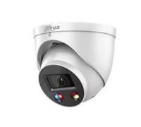 Dahua 8 MP Smart Dual Light Fixed-focal Eyeball WizSense Network CCTV Camera