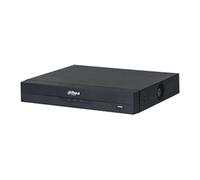 DAHUA 8CH HDCVI Pentabrid AI DVR/XVR5108HS-4KL-I3 with USB, HDMI, White, SD Card/HDD