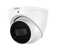 Dahua 8MP (4K) IP Dome Camera, 30m Night Vision
