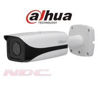Dahua 8MP 4K Starlight/WDR 2.7-12mm Varifocal IP/Network/PoE Bullet CCTV Camera