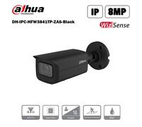 New Boxed DAHUA Network Security Camera IPC-HFW3841TP-ZAS 8mp 4K Ultra HD