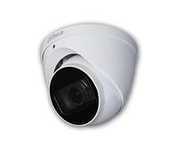 Dahua 8MP CVI Dome Camera (Starlight True Colour at Night, 50m IR, 2.8mm Lens)