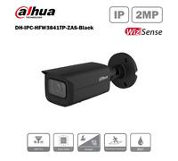 Dahua 8MP IP 4K IR 60M Vari-focal 2.7-13.5mm Bullet WizSense Network CCTV Camera