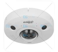 Dahua 8MP IR Fisheye WizMind Network Camera Fixed-Focal Lens 10m IR PoE WDR