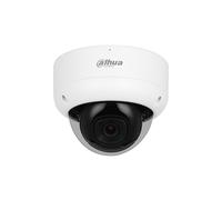 Dahua 8MP IR Fixed-focal Dome WizSense Network CCTV Camera With Built-in Mic