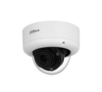 Dahua 8MP IR IP Dome WizMind Network CCTV Camera 2.7-12mm Varifocal Lens 4GB Ram