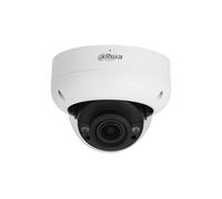 Dahua 8MP IR Vari-focal Dome WizSense Network CCTV Camera, 2.7-13.5mm Lens, IP67
