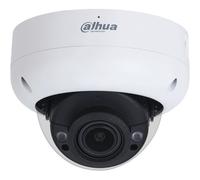 Dahua 8MP IR Vari-focal Dome WizSense Network CCTV Camera, 2.7-13.5mm Lens, IP67