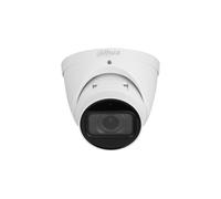 Dahua 8MP IR Vari-focal Eyeball WizSense Network CCTV Camera With Built-in Mic