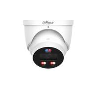 Dahua 8MP Smart Dual Light Fixed-focal Eyeball TIOC Pro Network CCTV Camera