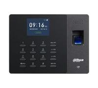 Dahua - Autonomous Biometric Terminal Access Control and Keypad Presence - Dahua - ASA1222G