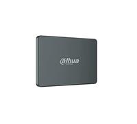 DAHUA C800A 2.5 Inch 512 GB 3D NAND SATA III 6 Gb/S Internal SSD, Speed up to 550 MB/s DHI-SSD-C800AS512GB Solid Stat Drive Adopts Wafer Level Chip