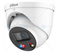 DAHUA CCTV SECURITY SYSTEM 5MP AUDIO MIC CAMERA COLORVU OUTDOOR NIGHT VISION LED