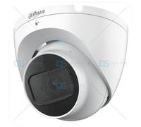 DAHUA COLORVU AUDIO CCTV SECURITY HDCVI IR 5MP BUILT-IN MIC MOTORISED uHD CAMERA