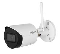 Dahua - Dahua 4MP 2.8mm ONVIF Wireless IP Camera - Consumer Series - IPC-HFW1430DS-SAW