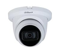 Dahua - Dahua - 5MP Starlight Eyeball Camera - 4in1-3.6mm Lens - Smart IR 30m - Microphone - PoC - HAC-HDW1500TLMQ-A-POC-S2