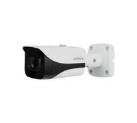 Dahua - Dahua 8MP 4K 2.8mm Starlight Audio Camera - HAC-HFW2802E-A