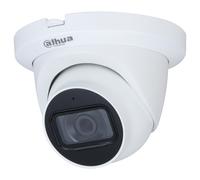 Dahua - HAC-HDW2501TMQ-A-S2 4-in-1 Starlight IR IP Full HD S2 Version Cameras 4-in-1 5MP 3.6 mm