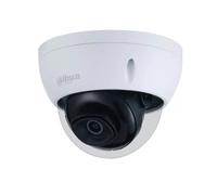 Dahua DH-IPC-HDBW2431EP-S-S2 4MP Lite IR Fixed-Focal IP Network Dome CCTV Camera