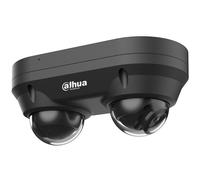Dahua DH-IPC-HDBW2449FP-AS-E2-IL-0280B-Black