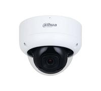 Dahua DH-IPC-HDBW3541EP-S-0360B 5MP IR Fixed-focal Dome WizSense Network CCTV Camera, IP67, IK10, Intelligent Detection, Abnormality Detection