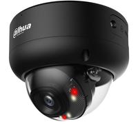 Dahua DH-IPC-HDBW3849EP-S-IL-0360B-Black