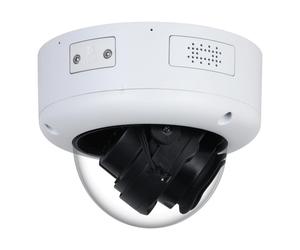 Dahua DH-IPC-HDBW7842E1P-Z-2712F-DC12AC24V-X