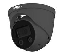 Dahua DH-IPC-HDW3549H-AS-PV WizSense 5MP Smart TiOC IP Eyeball CCTV Camera, Grey