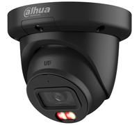 Dahua DH-IPC-HDW3849QMP-S-IL-0280B-Black