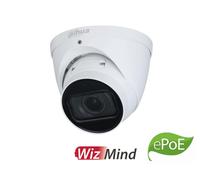 Dahua DH-IPC-HDW5541T-ZE 5MP IR Vari-focal 2.7-13.5mm WizMind Network Camera