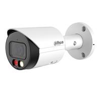 8Mpx 2.8mm IP Tube Camera IPC-HFW2849S-S-IL-0280B WizSense